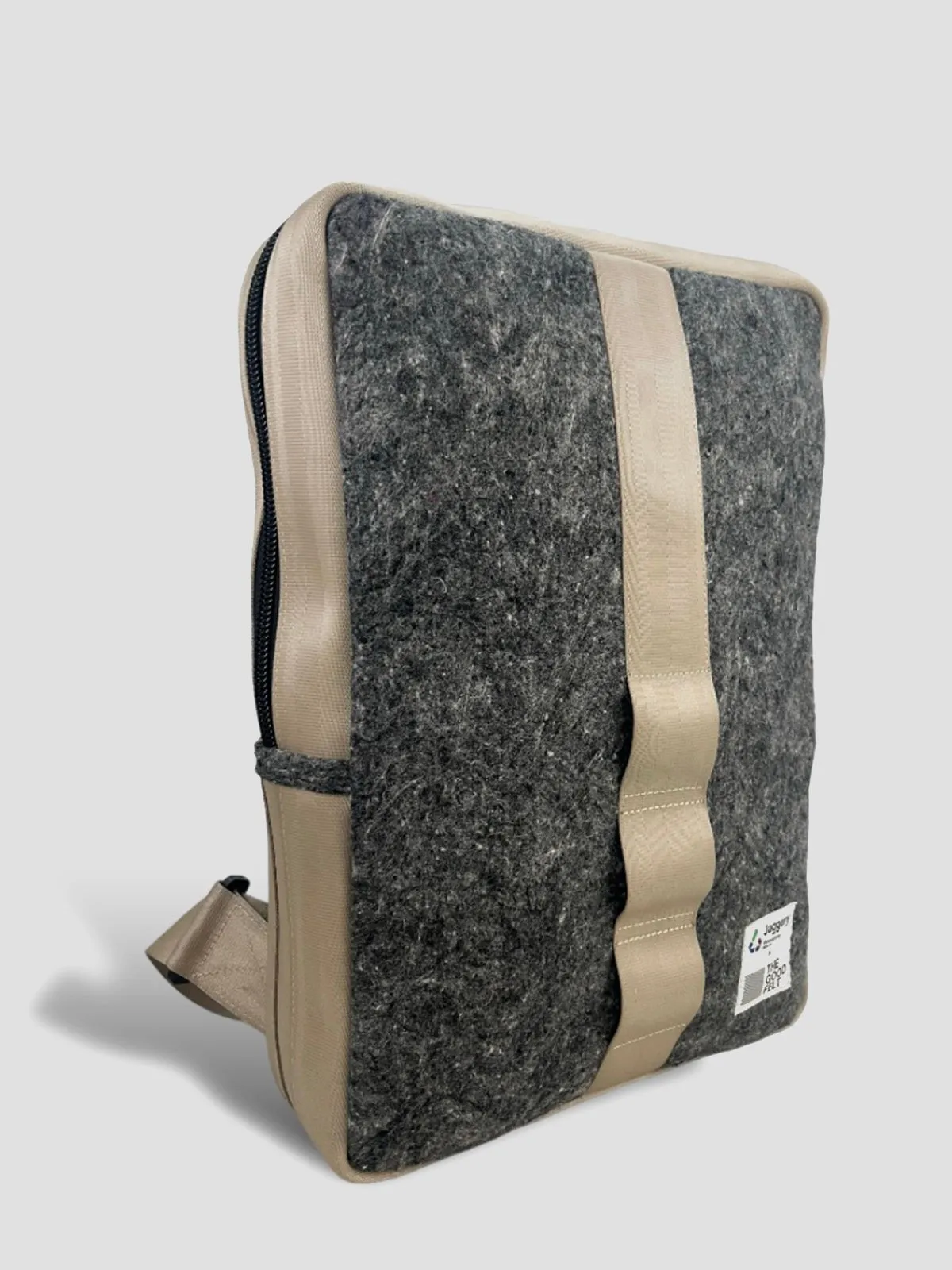 The Good Backpack