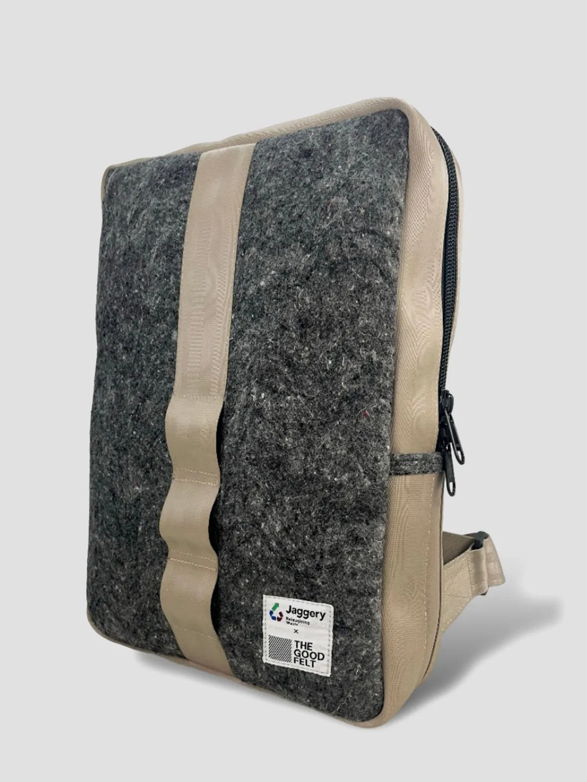 The Good Backpack