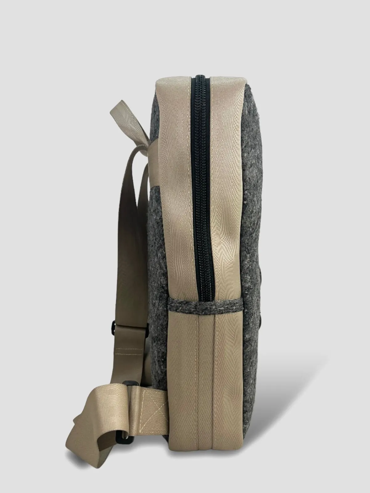 The Good Backpack