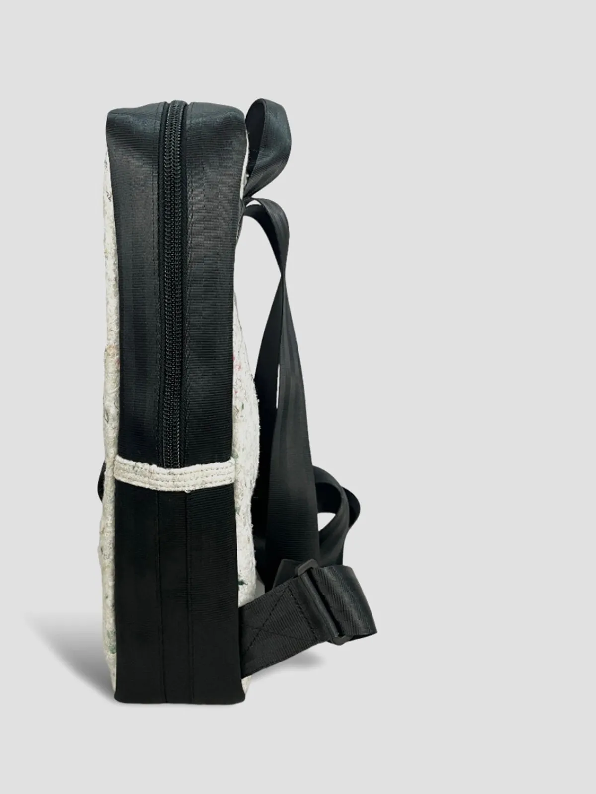 The Good Backpack
