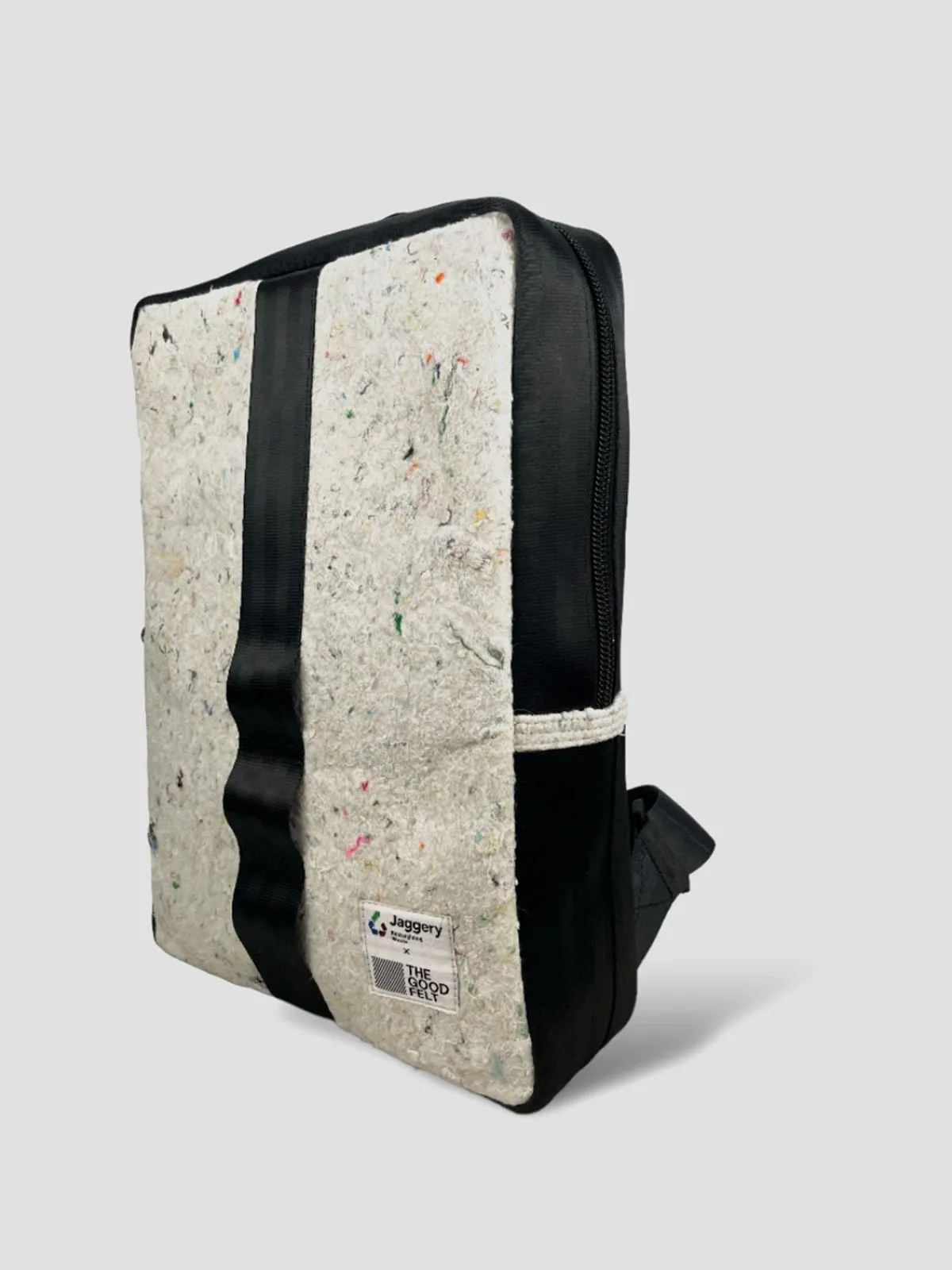 The Good Backpack