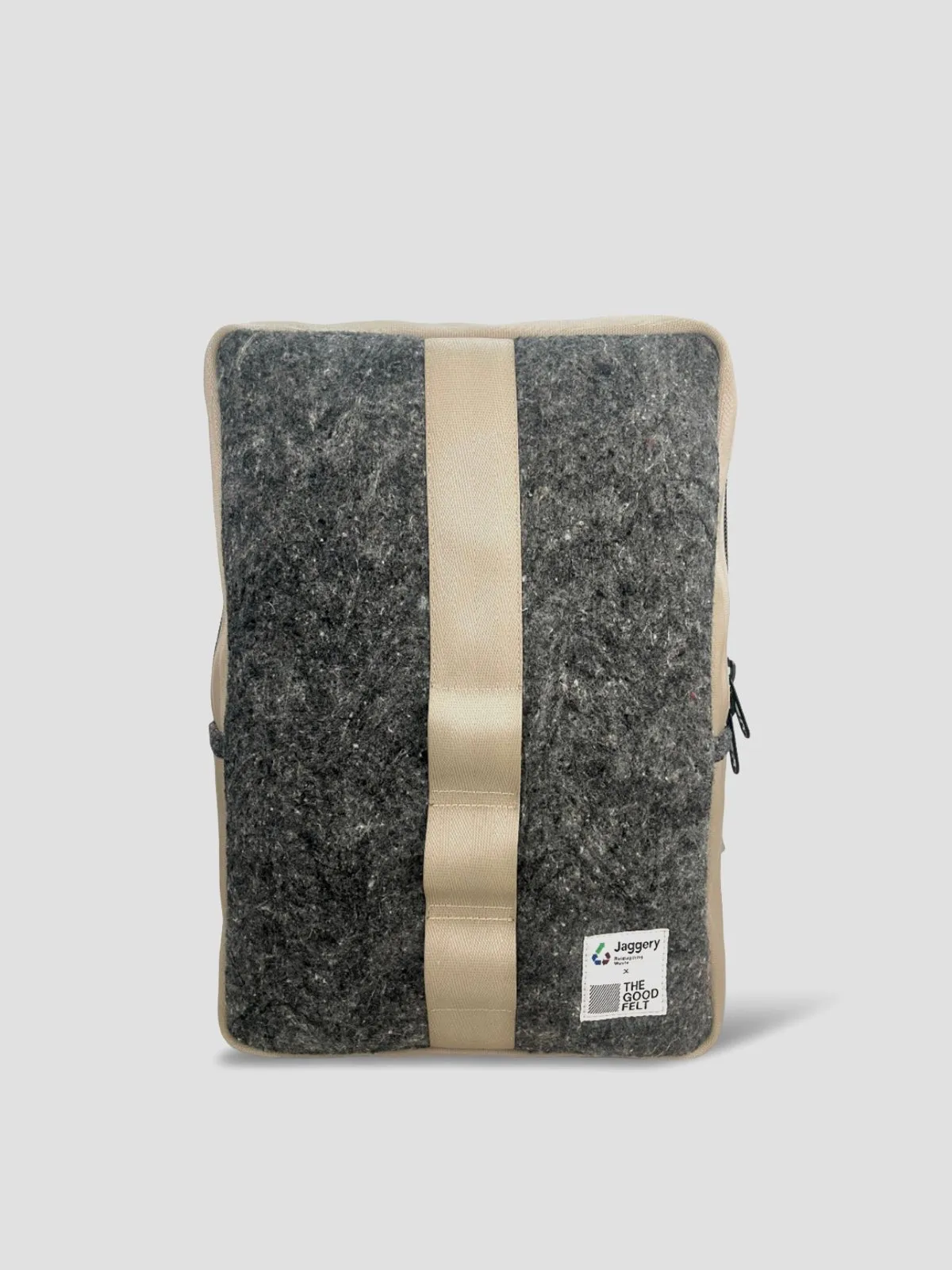 The Good Backpack