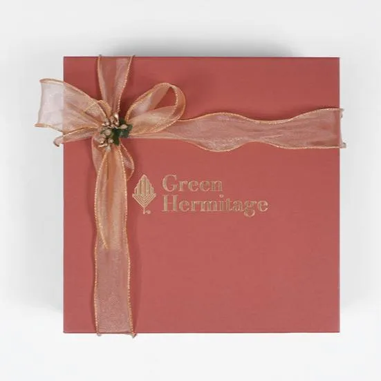 The Mindful Moments Gift Box | Perfect for Diwali- Set in Black
