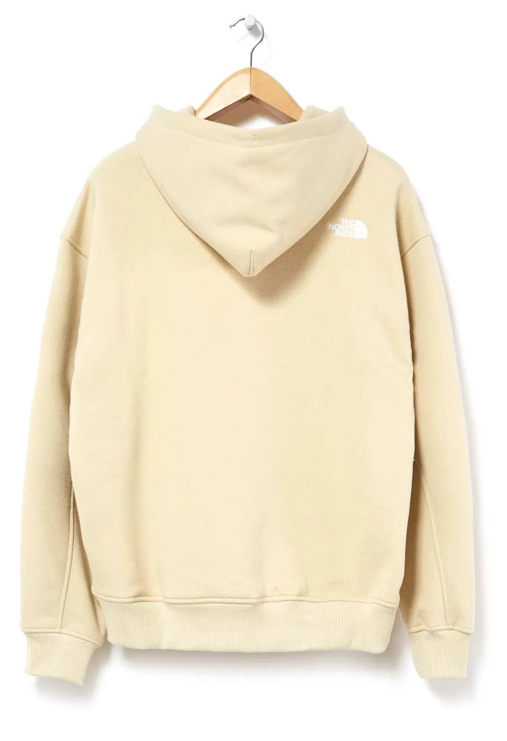 The North Face Men's Icon Hoodie - Gravel