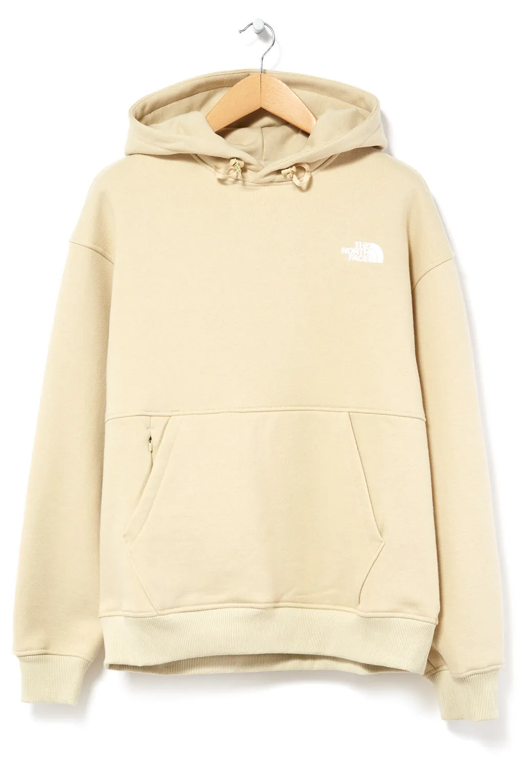 The North Face Men's Icon Hoodie - Gravel