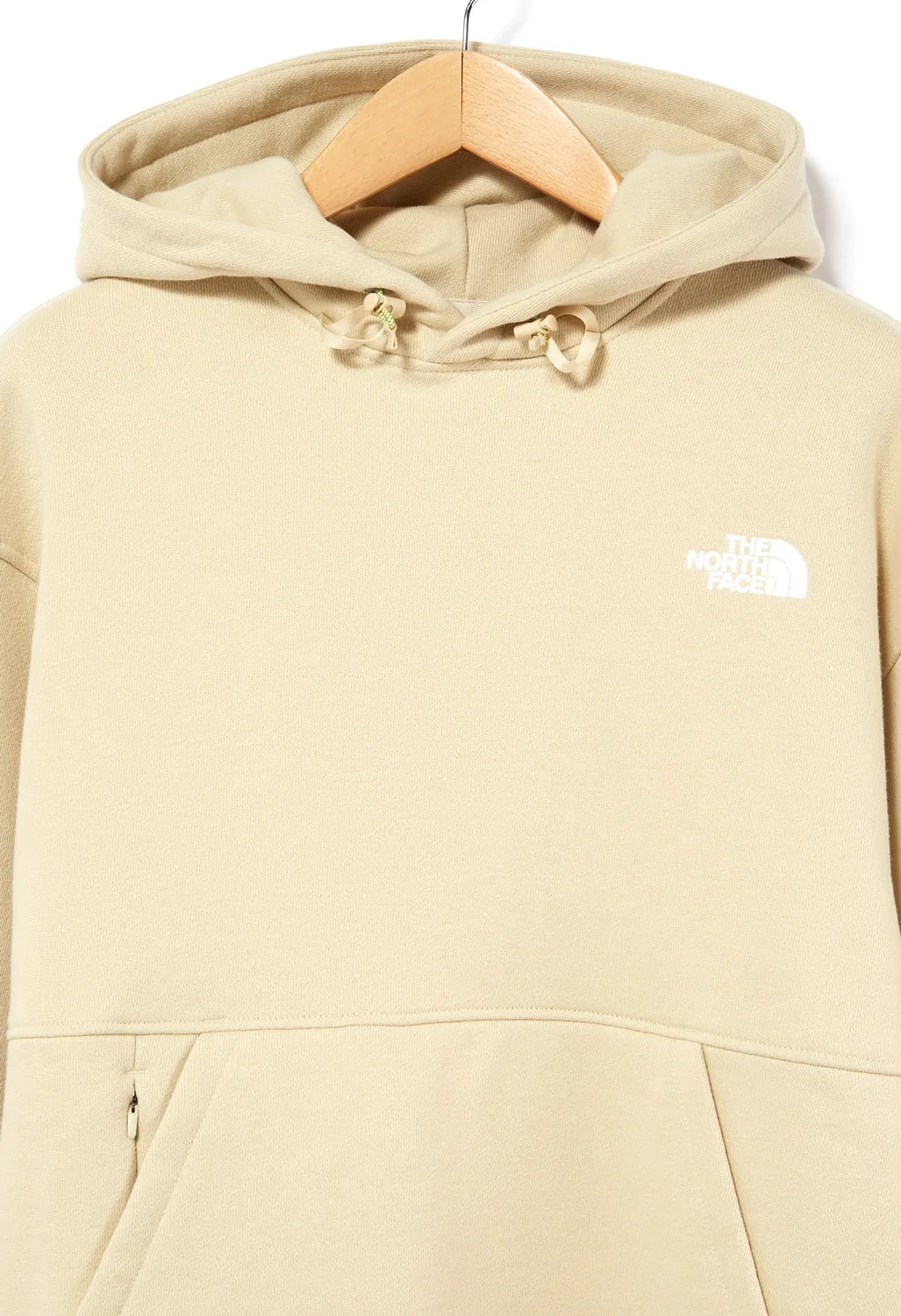 The North Face Men's Icon Hoodie - Gravel