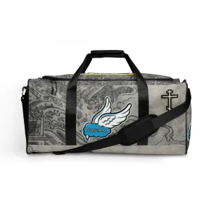 The "Dream" Duffle bag