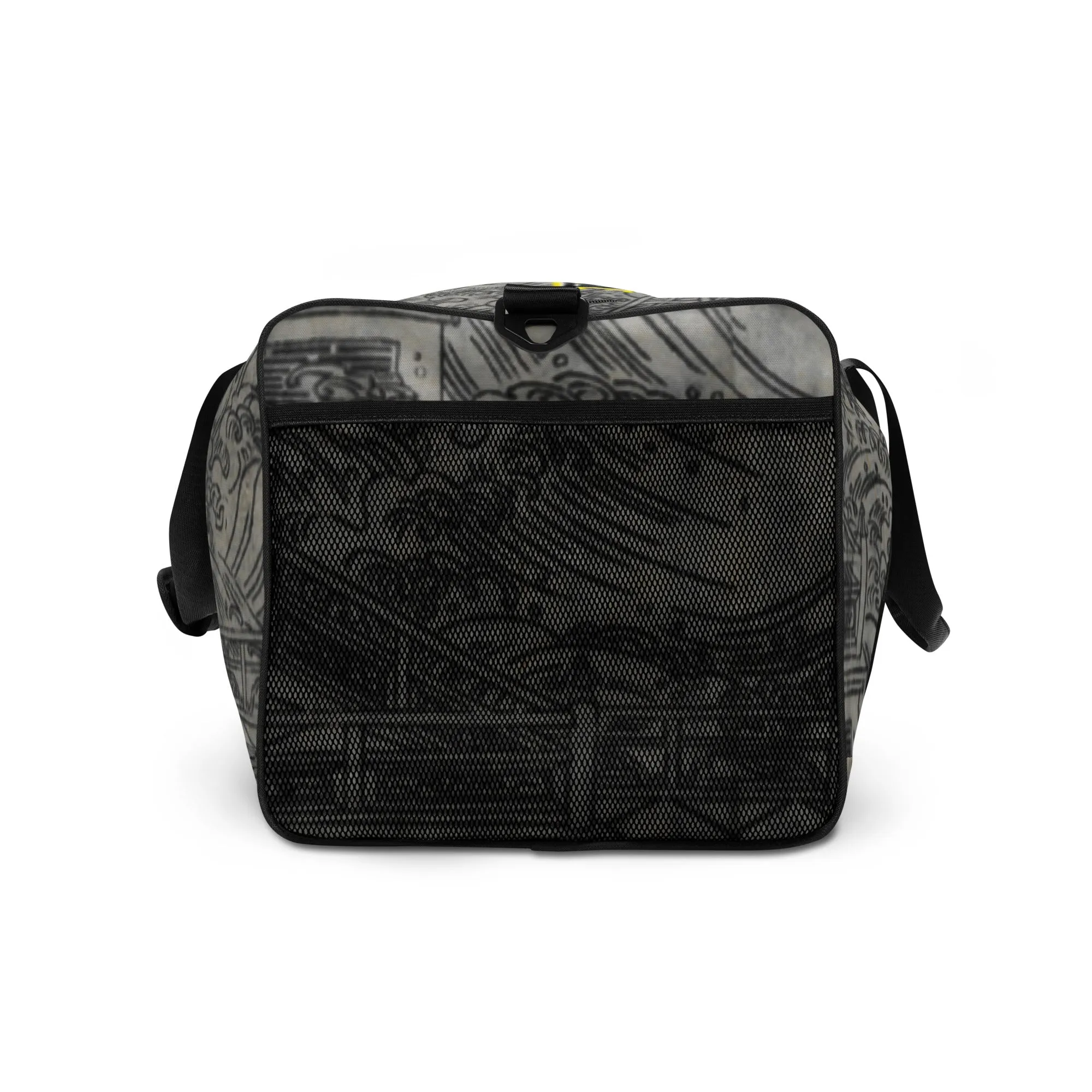 The "Dream" Duffle bag
