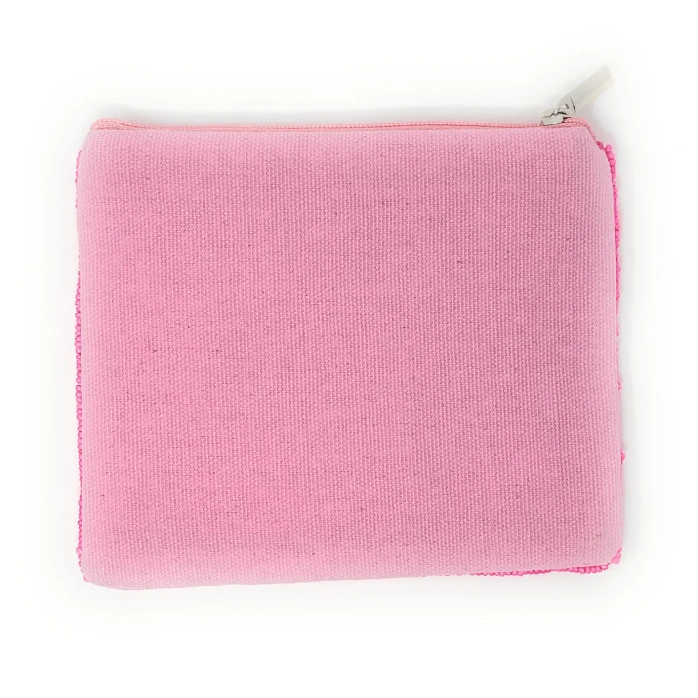 Tooth Fairy Beaded Coin Purse