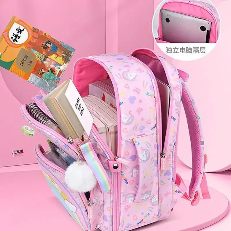 TRENDING RAINBOW BACKPACK