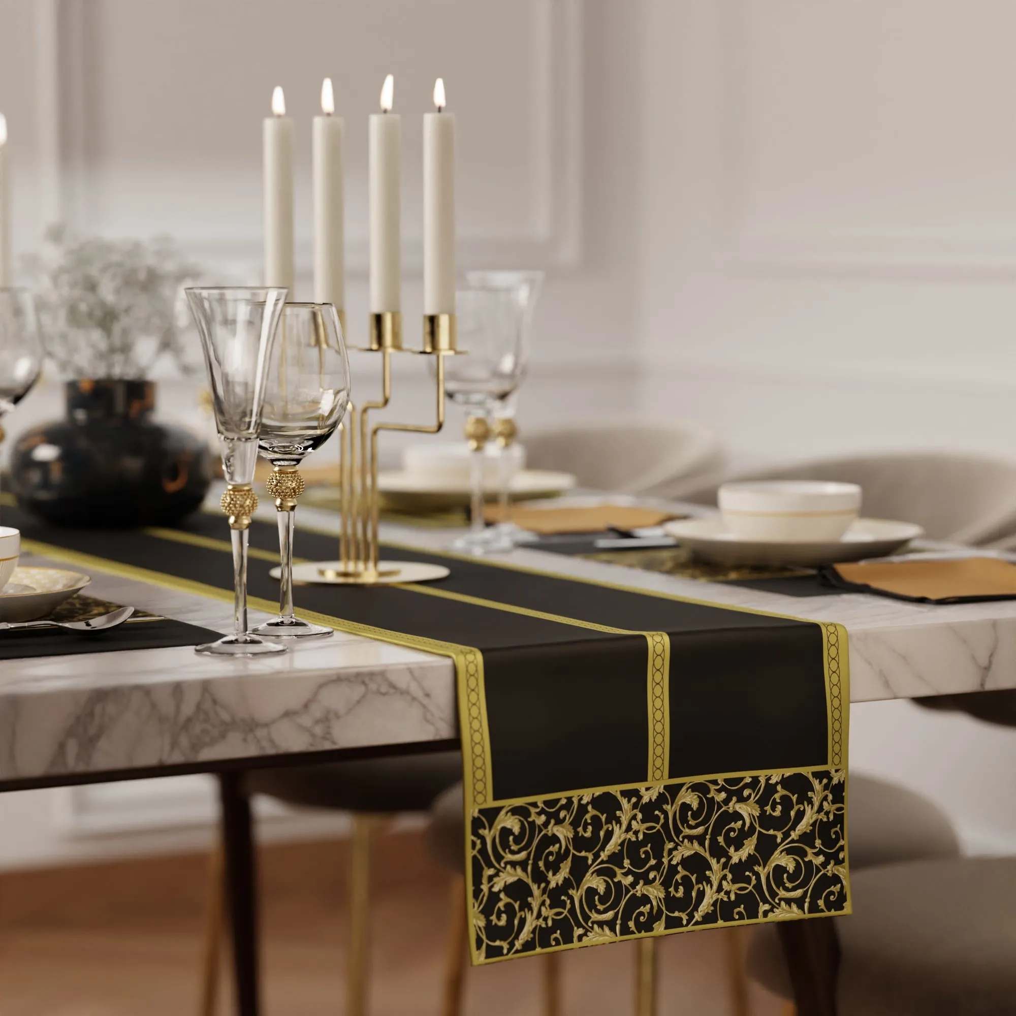 Truffle Elegance