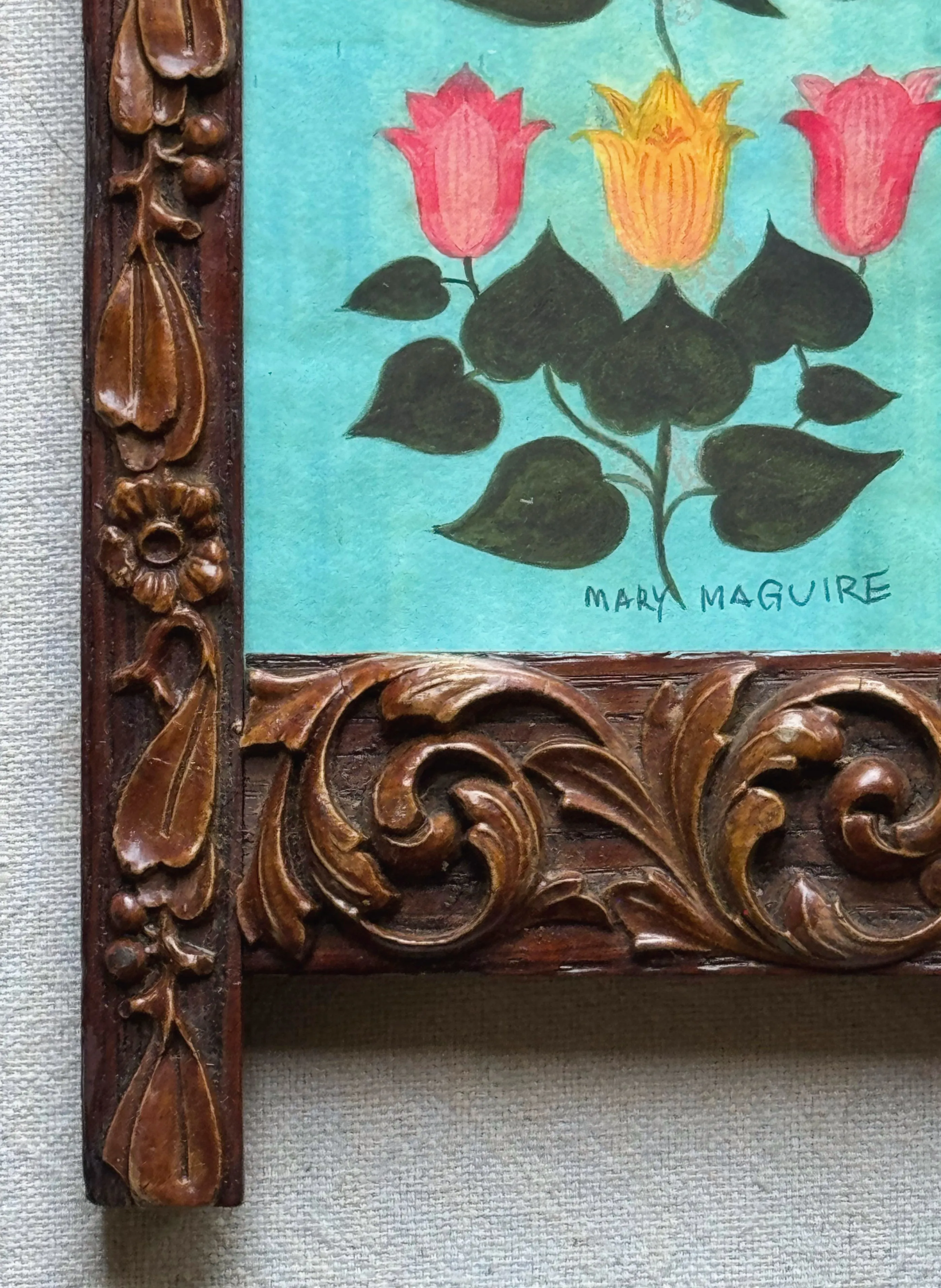 'Tulips'