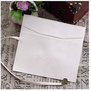Twilight Saga Wenqing Scholarly Cylinder Scroll Retro Imitation Leather Modeling PU Pencil Pencil Case Pencil Case Pencil Bag Storage Bag NP-H7TIQ-117