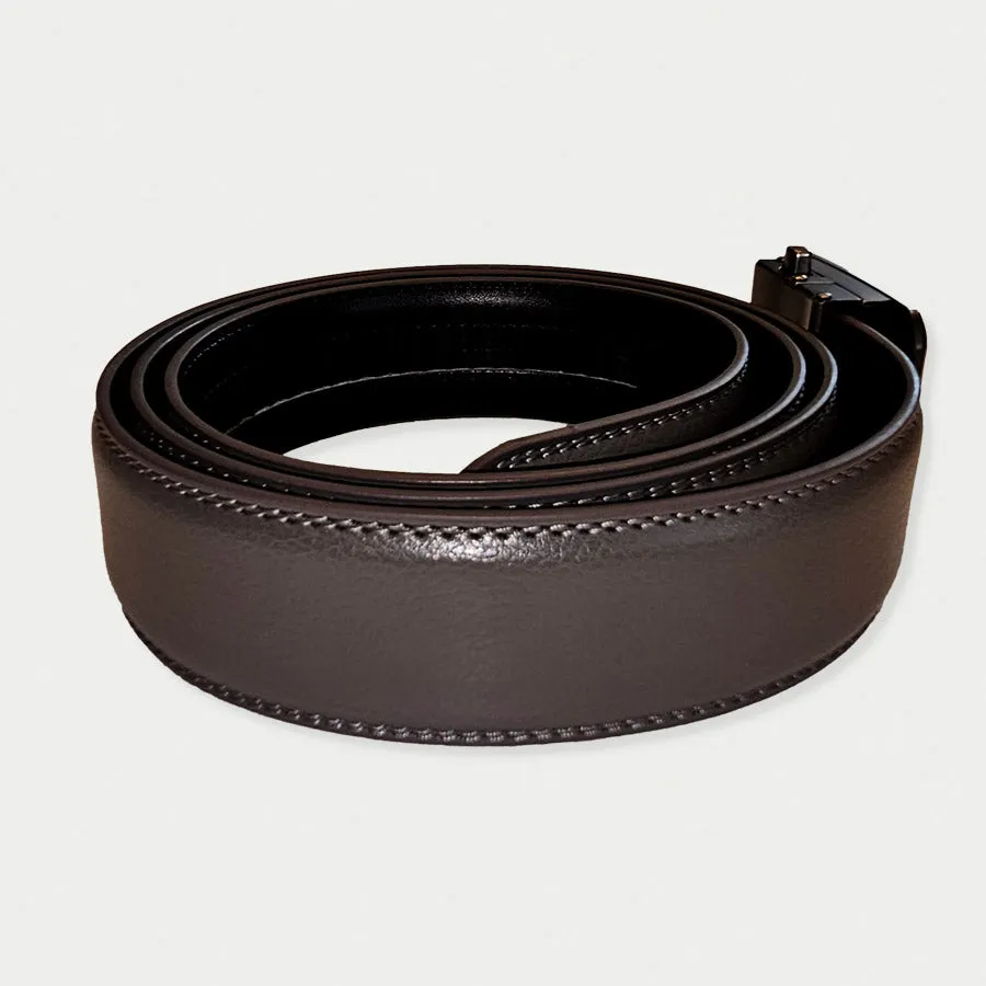 Underpar Tour Golf Belt w/ 3 Ball Markers