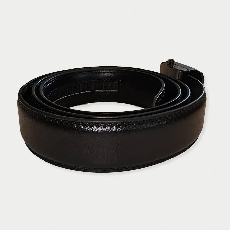 Underpar Tour Golf Belt w/ 3 Ball Markers