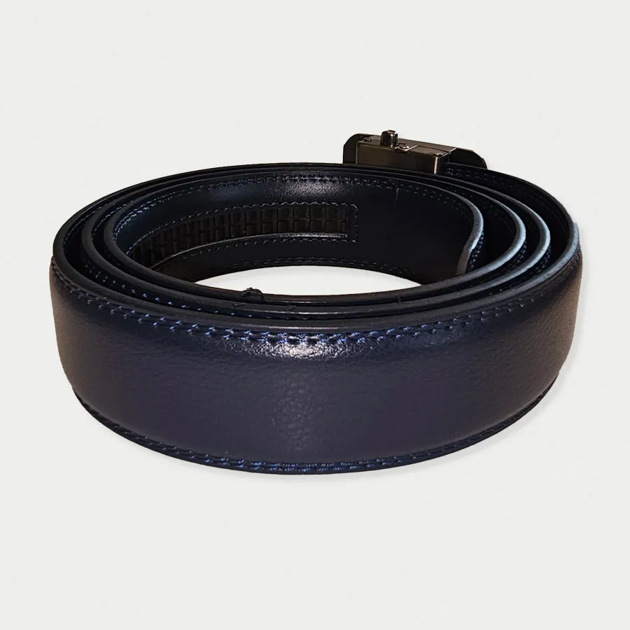 Underpar Tour Golf Belt w/ 3 Ball Markers