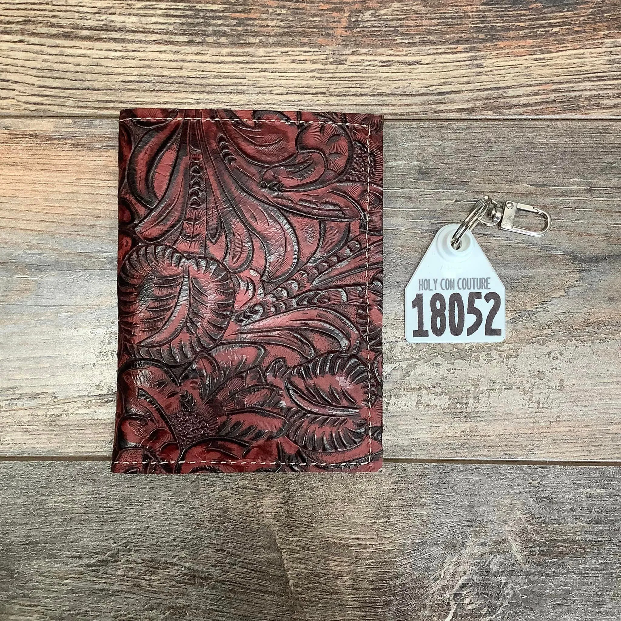 Unisex Wallet #18052