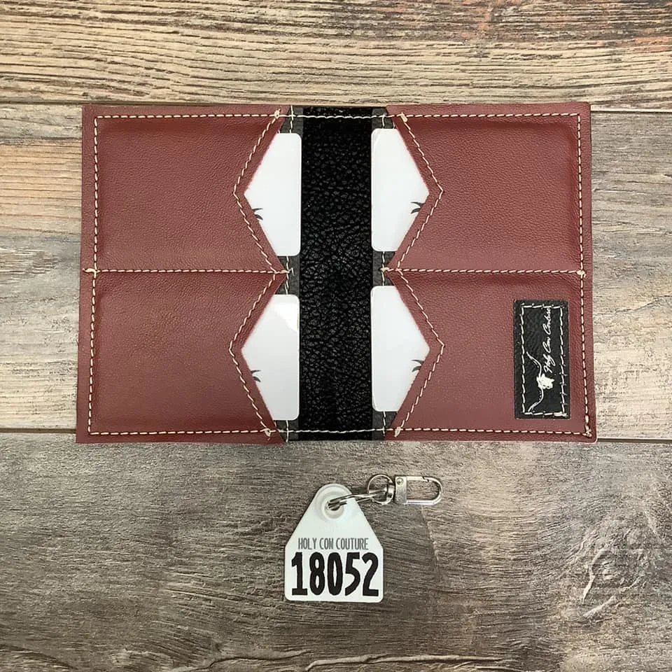 Unisex Wallet #18052