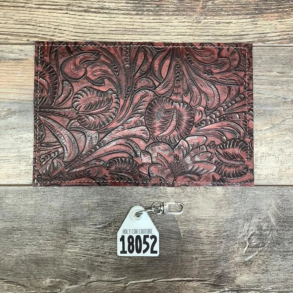 Unisex Wallet #18052