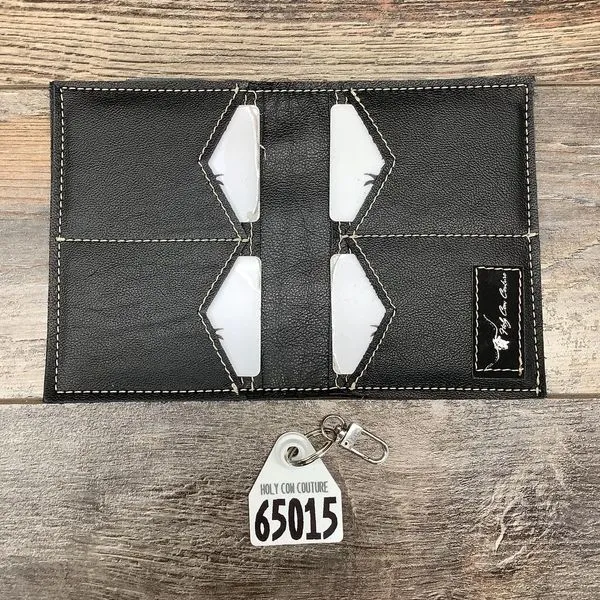 Unisex Wallet #65015