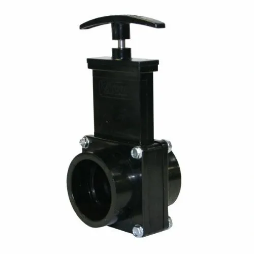 Valterra Gate Valve for Portable