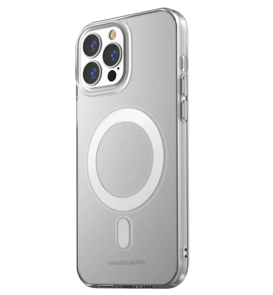 Vanguard<br>Halo (MagSafe)<br>iPhone 13 Pro Max