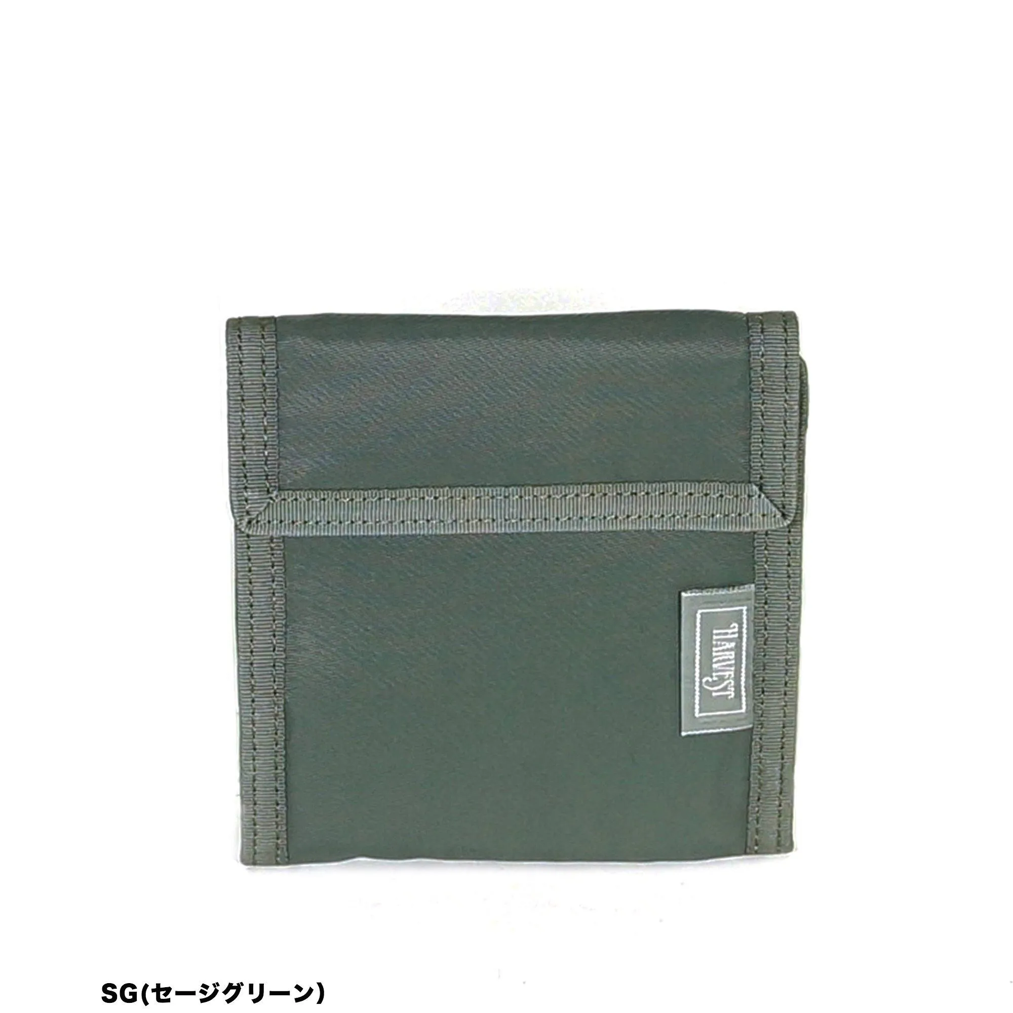 VINTAGE STOCK  小物  ビルフォールド  FLYER'S  ミルスペックナイロンツイル  HJ-4056