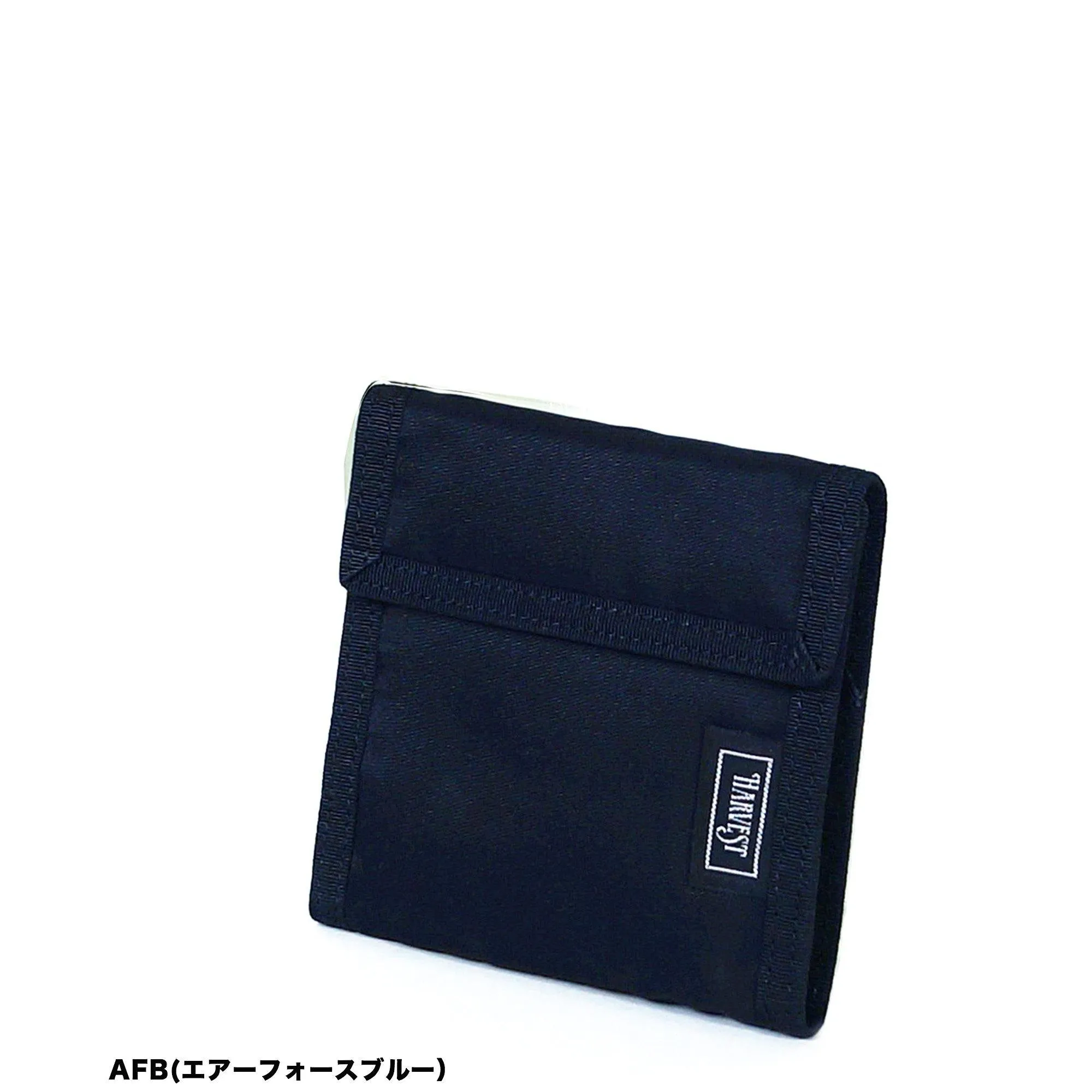 VINTAGE STOCK  小物  ビルフォールド  FLYER'S  ミルスペックナイロンツイル  HJ-4056