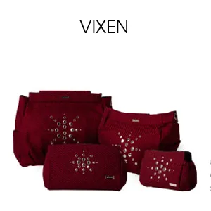Vixen Petite - RETIRED