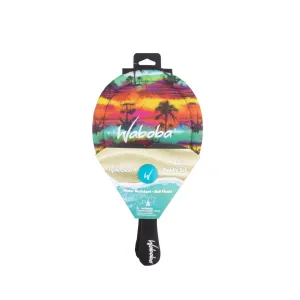 Waboba Beach Paddle