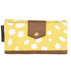 Wallet: Lemon Drop