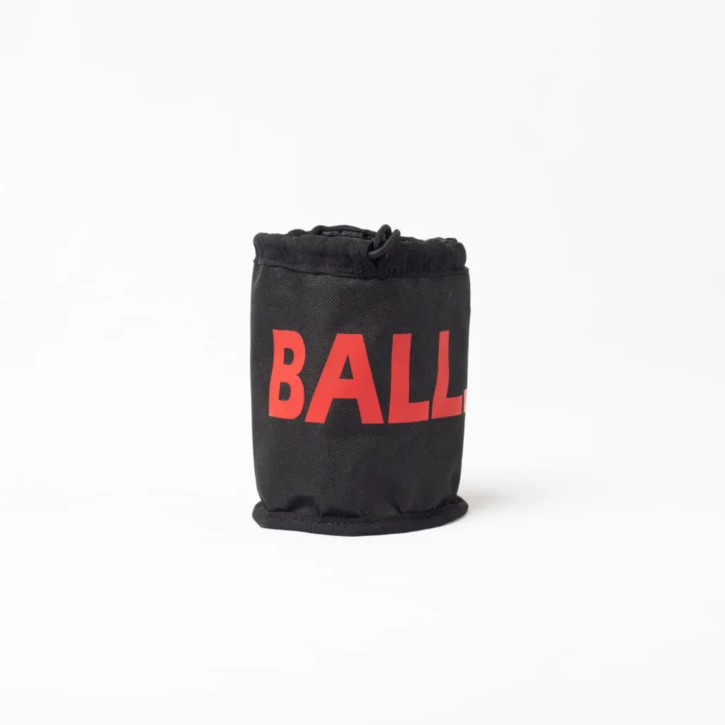 War Dog Ball Pouch