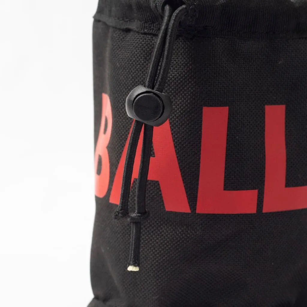 War Dog Ball Pouch