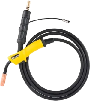 Weldpro NT1 Replacement MIG Torch 10' 180 amps L23032 New