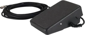 Weldpro TIG Foot Pedal 25' Cable with SSC Controls Steel Case L22026 New