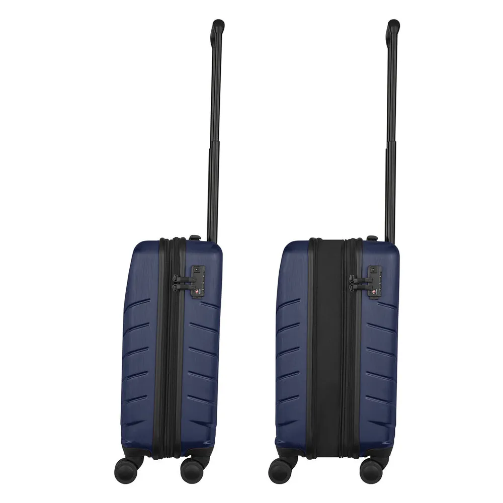 Wenger 54cm Pegasus Hardside Trolley Case - Blue