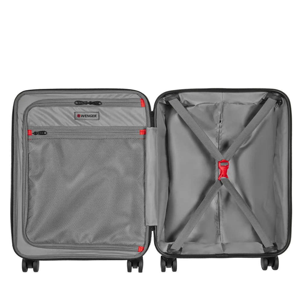 Wenger 54cm Pegasus Hardside Trolley Case - Blue
