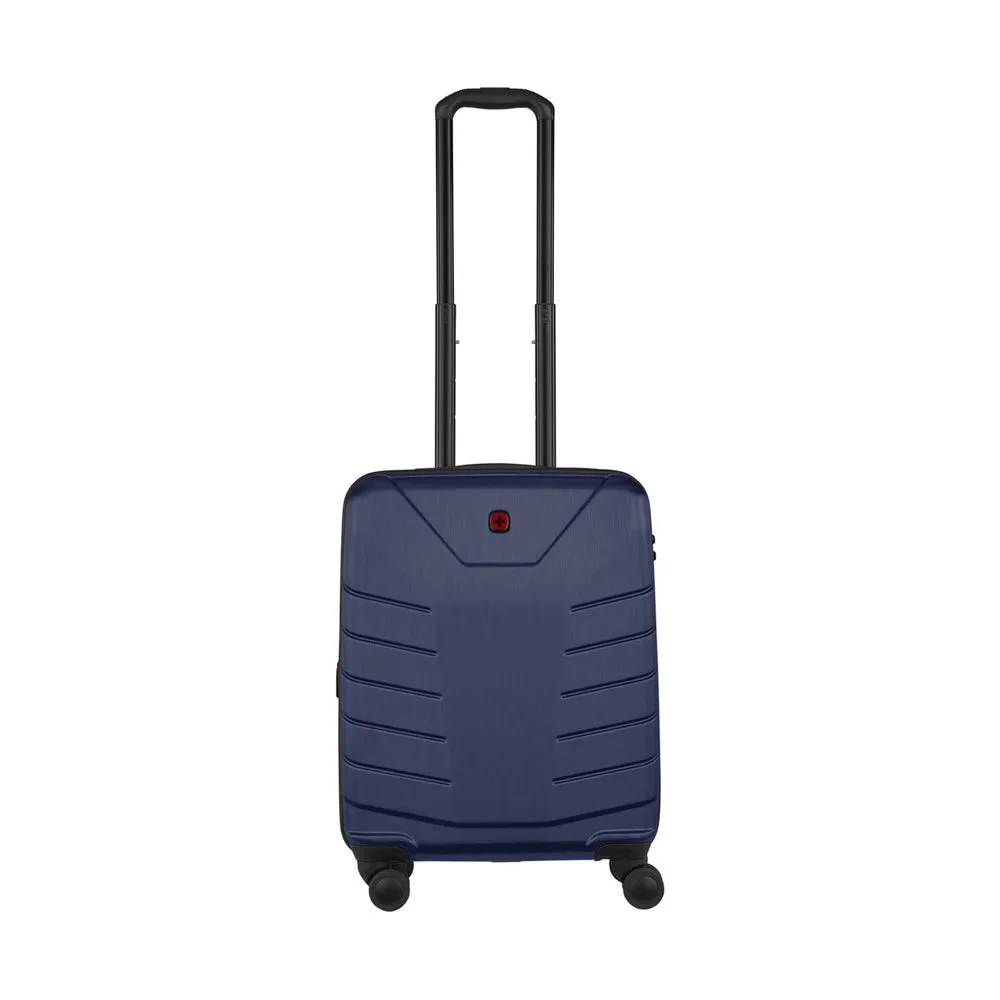 Wenger 54cm Pegasus Hardside Trolley Case - Blue