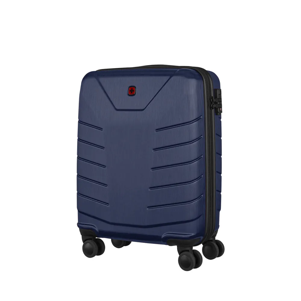 Wenger 54cm Pegasus Hardside Trolley Case - Blue