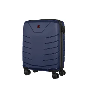 Wenger 54cm Pegasus Hardside Trolley Case - Blue