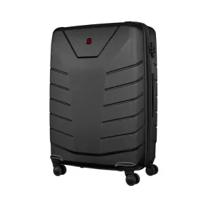 Wenger 76cm Pegasus Hardside Trolley Case - Black