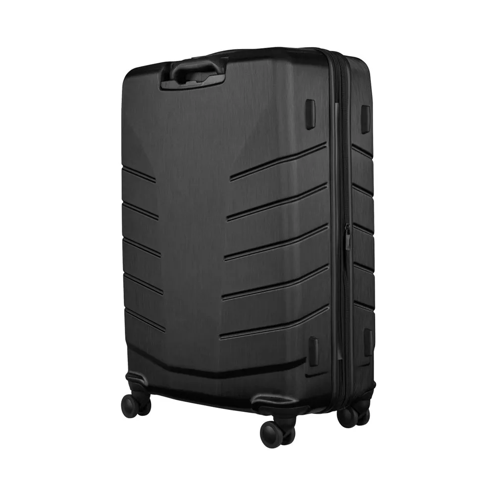 Wenger 76cm Pegasus Hardside Trolley Case - Black