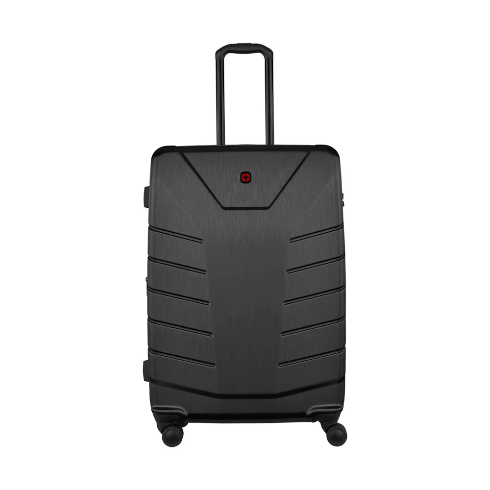 Wenger 76cm Pegasus Hardside Trolley Case - Black