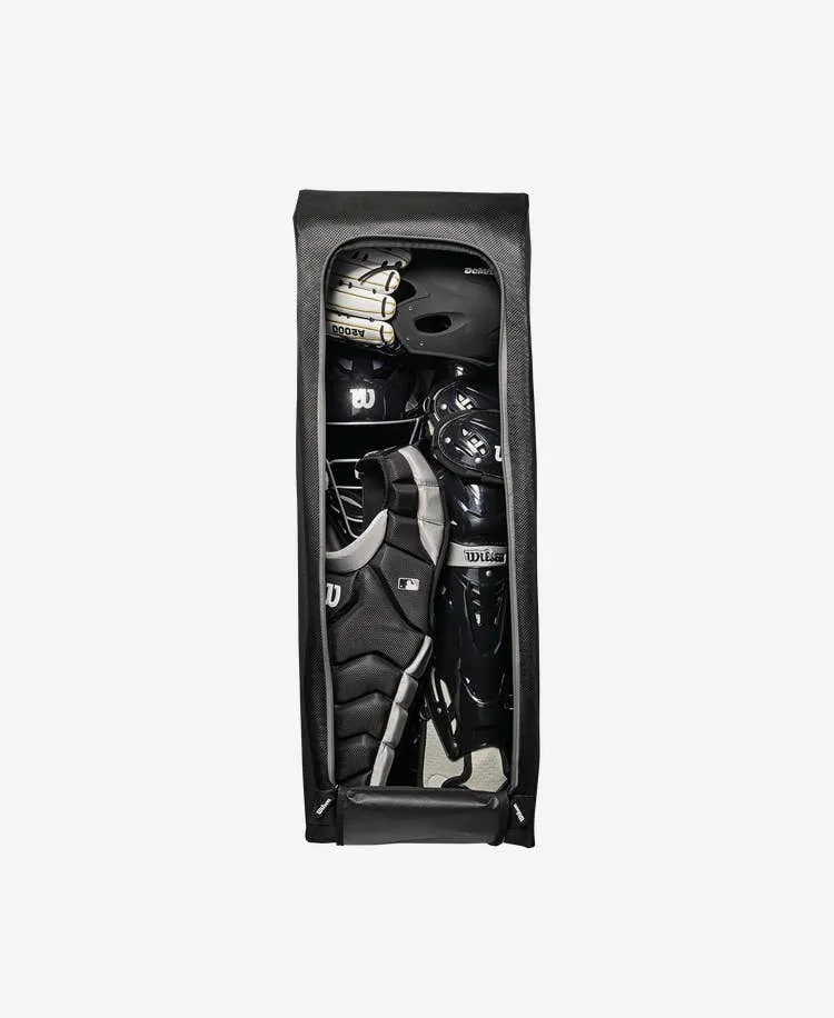 Wilson Wheeled Team Gear Bag