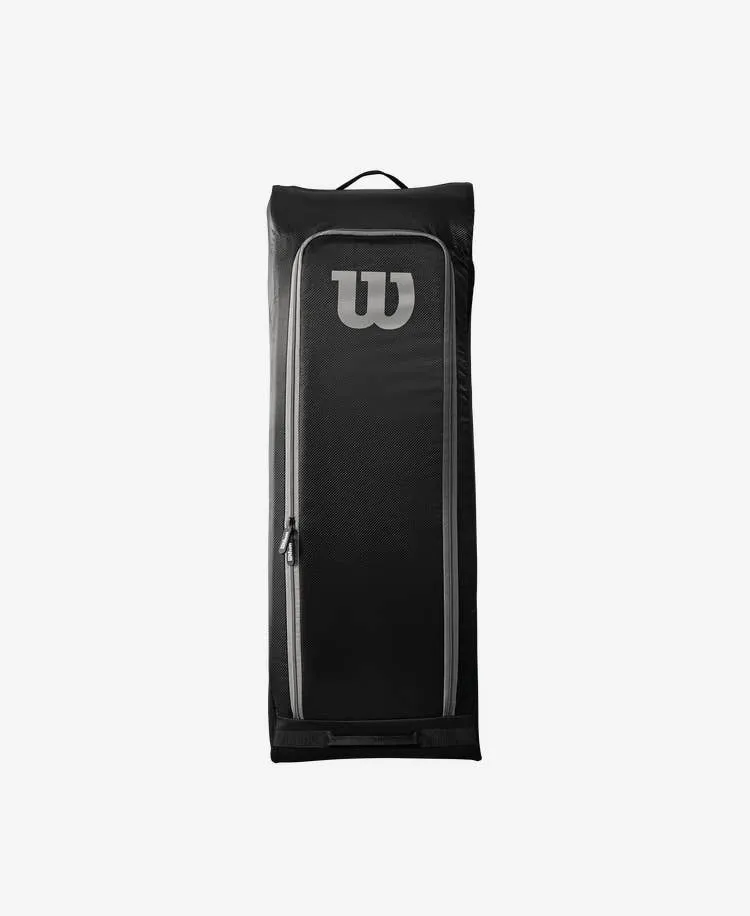 Wilson Wheeled Team Gear Bag