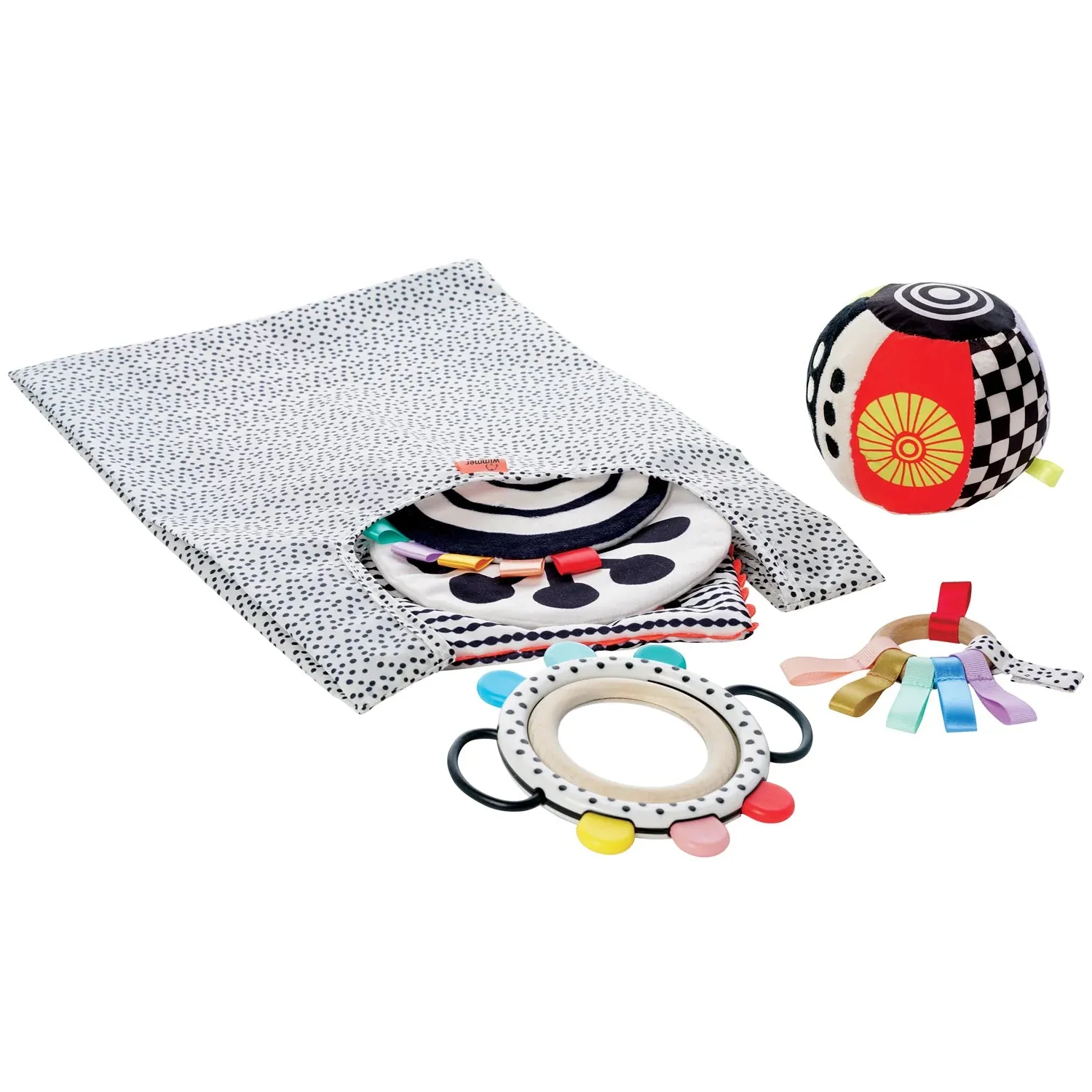 Wimmer Ferguson Sensory Fun-Damentals Gift Set