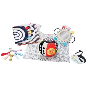 Wimmer Ferguson Sensory Fun-Damentals Gift Set