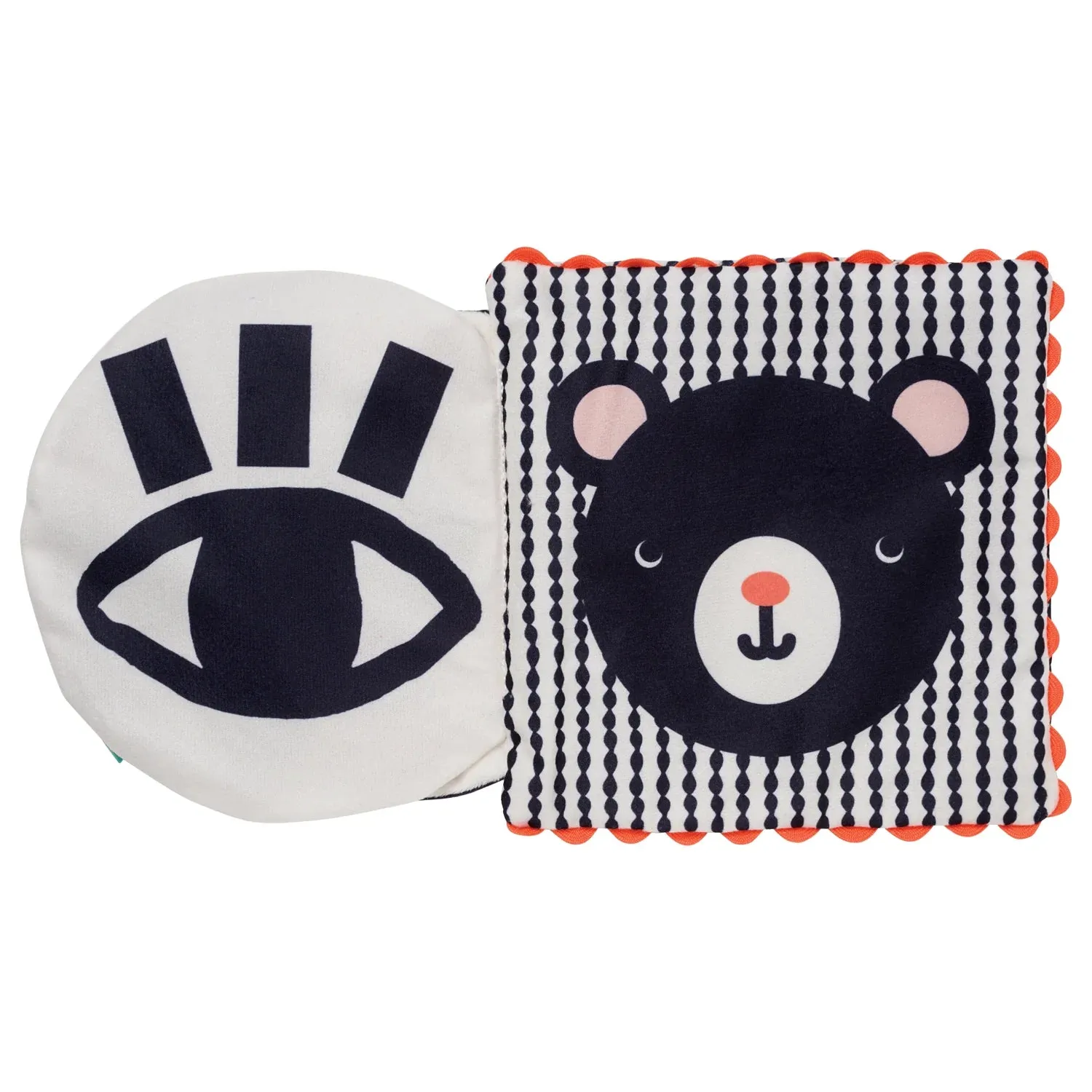 Wimmer Ferguson Sensory Fun-Damentals Gift Set