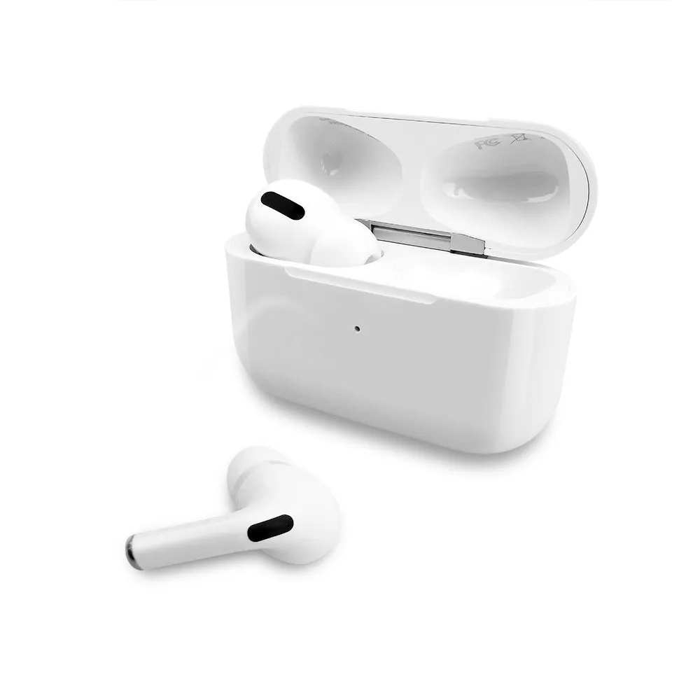 Xootwo Wireless Earbuds Bluetooth 5.0 with Wireless Charging Case