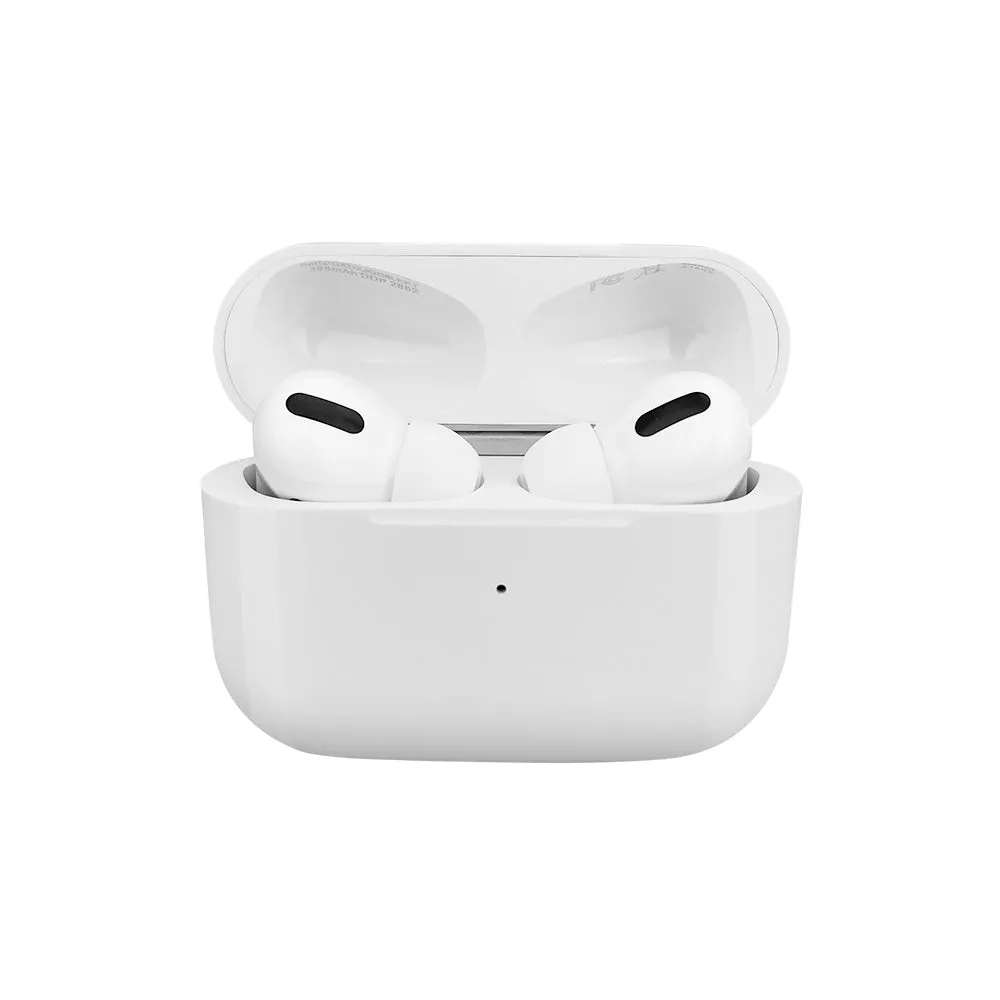 Xootwo Wireless Earbuds Bluetooth 5.0 with Wireless Charging Case